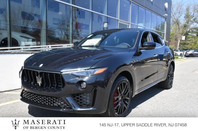 new 2024 Maserati Levante car, priced at $108,312