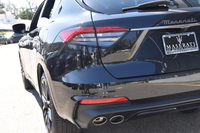 new 2024 Maserati Levante car, priced at $108,312