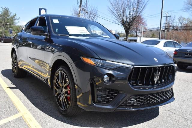 new 2024 Maserati Levante car, priced at $92,000