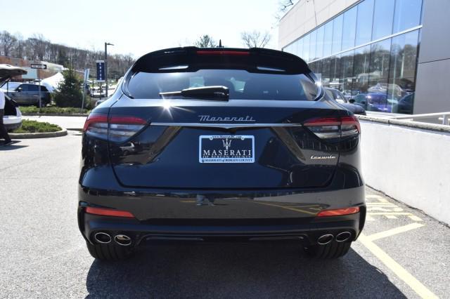 new 2024 Maserati Levante car, priced at $92,000