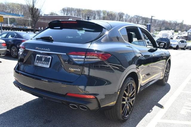 new 2024 Maserati Levante car, priced at $92,000