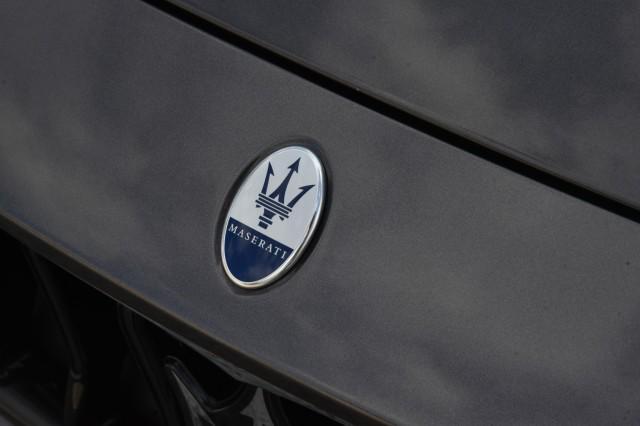 used 2022 Maserati Ghibli car, priced at $47,500