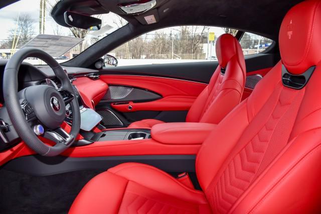 new 2024 Maserati GranTurismo car, priced at $197,945