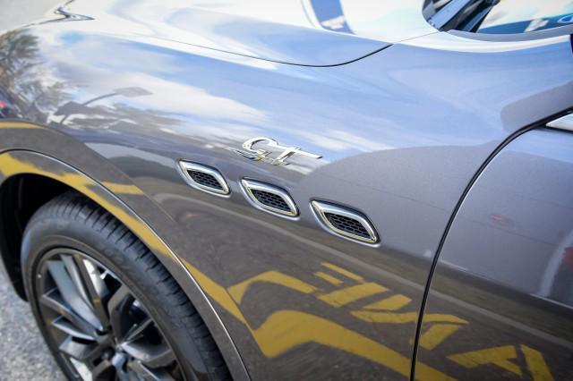 new 2024 Maserati Levante car, priced at $83,375