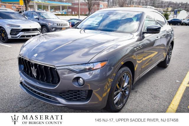 new 2024 Maserati Levante car, priced at $96,115