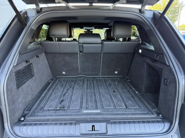used 2019 Land Rover Range Rover Sport car, priced at $33,777