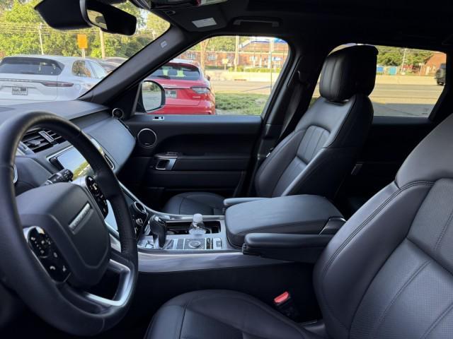used 2019 Land Rover Range Rover Sport car, priced at $33,777
