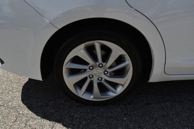 used 2018 Acura ILX car, priced at $13,897