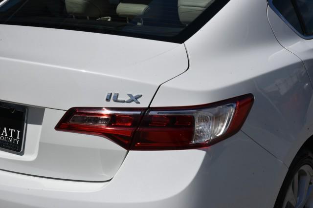 used 2018 Acura ILX car, priced at $13,897