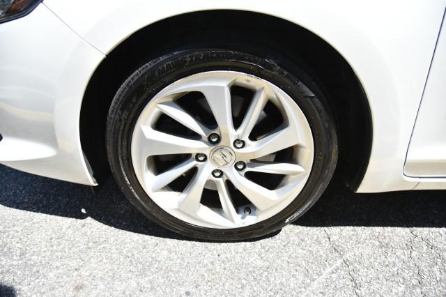 used 2018 Acura ILX car, priced at $13,897
