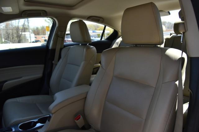 used 2018 Acura ILX car, priced at $13,897