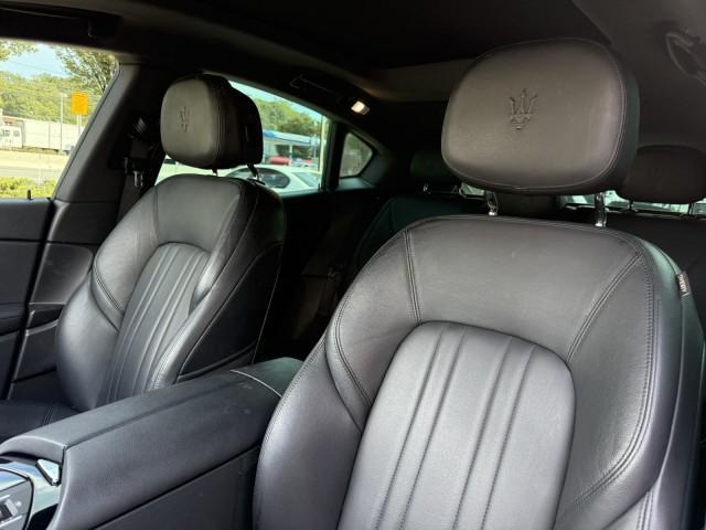 used 2022 Maserati Levante car, priced at $31,787