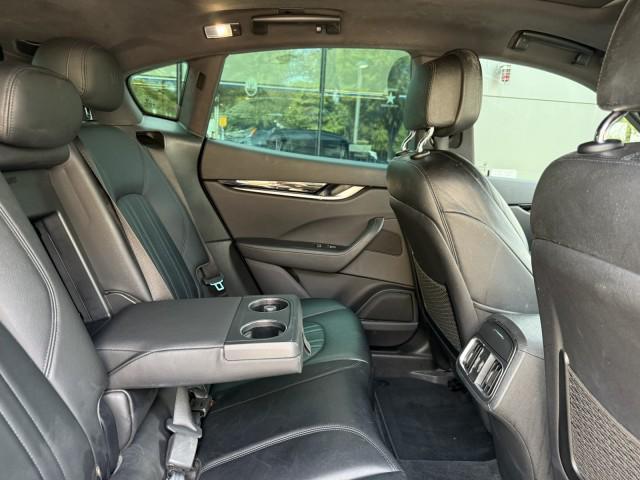 used 2022 Maserati Levante car, priced at $31,787