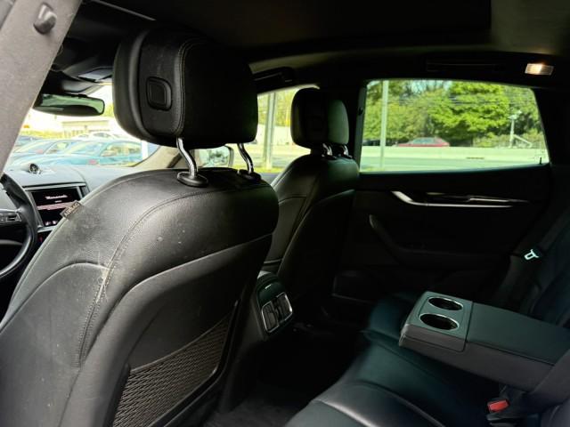 used 2022 Maserati Levante car, priced at $31,787
