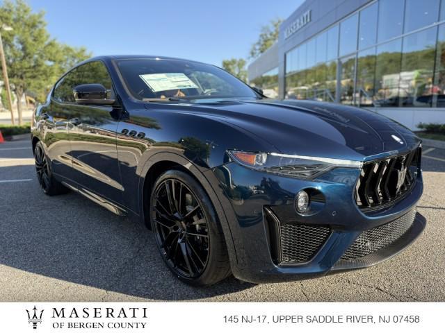 new 2024 Maserati Levante car, priced at $169,495