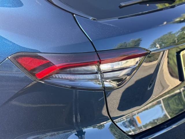 new 2024 Maserati Levante car, priced at $169,495