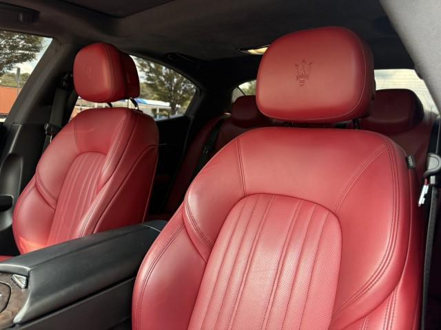 used 2019 Maserati Ghibli car, priced at $27,887