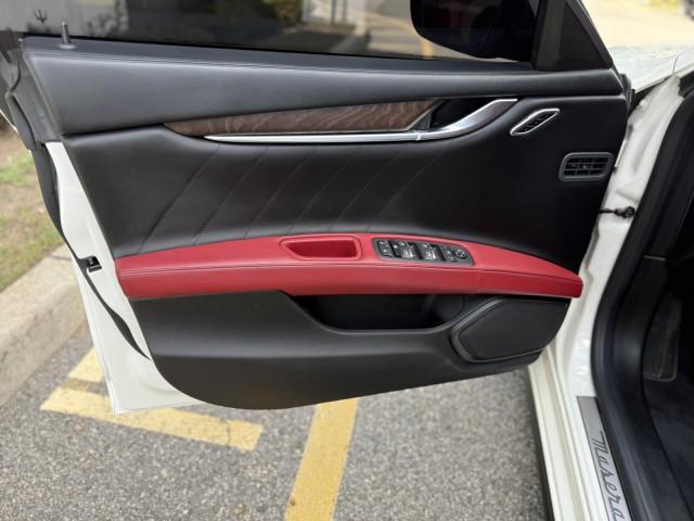 used 2019 Maserati Ghibli car, priced at $27,887