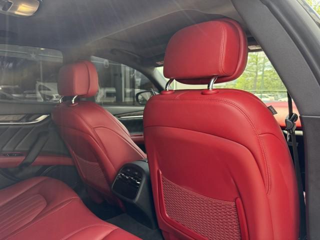 used 2019 Maserati Ghibli car, priced at $27,887