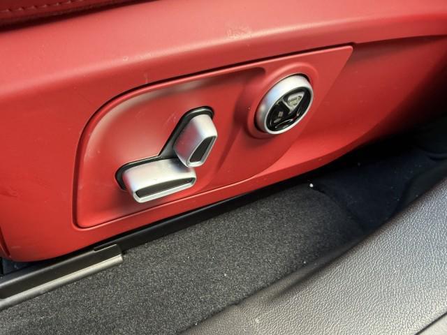 used 2022 Maserati Levante car, priced at $37,559