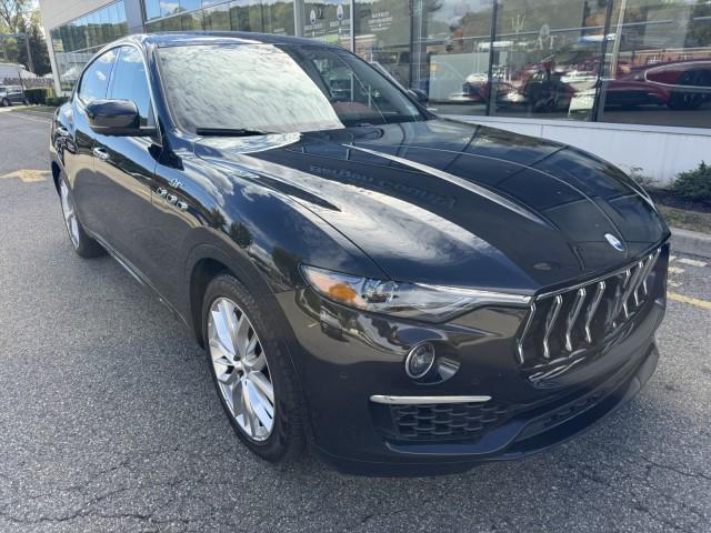 used 2022 Maserati Levante car, priced at $37,559
