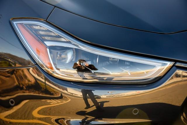 new 2024 Maserati Ghibli car, priced at $76,981