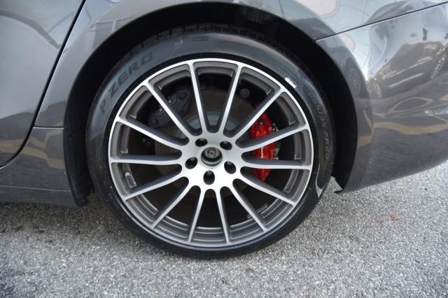 new 2024 Maserati Ghibli car, priced at $86,400