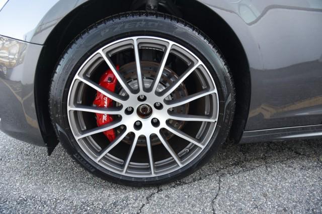 new 2024 Maserati Ghibli car, priced at $86,400