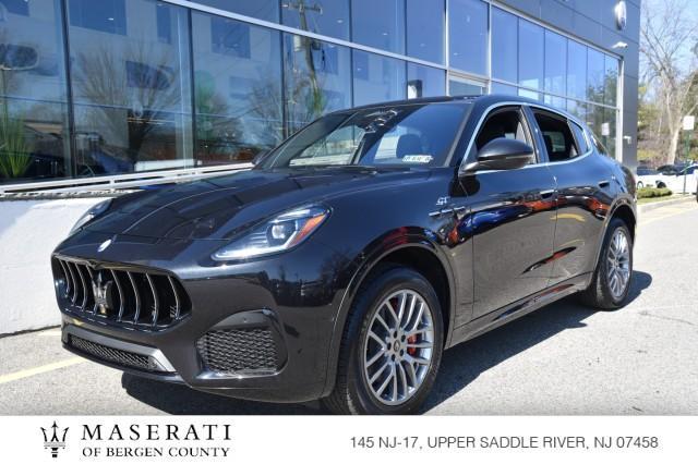 new 2023 Maserati Grecale car, priced at $56,140
