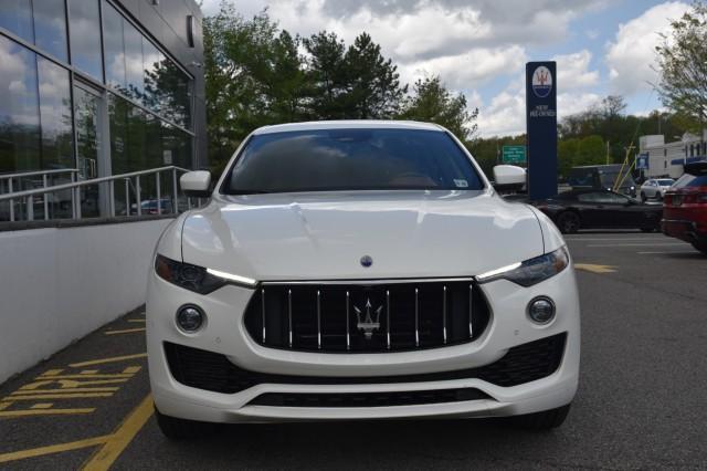 used 2021 Maserati Levante car, priced at $39,118