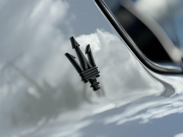 used 2022 Maserati Levante car, priced at $39,887