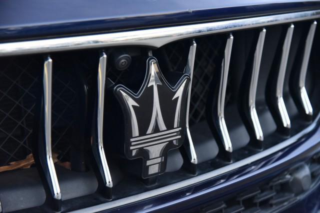 used 2019 Maserati Ghibli car, priced at $26,735