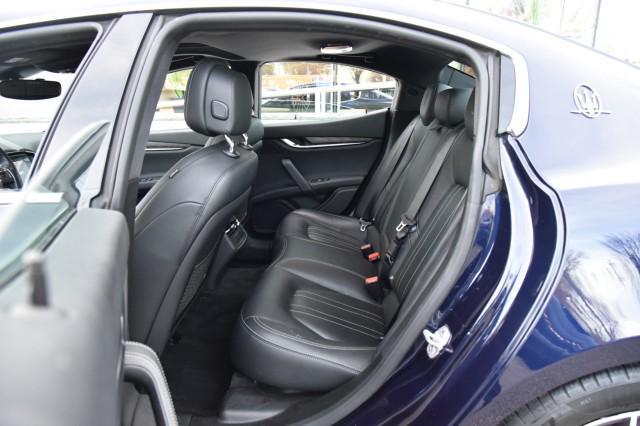 used 2019 Maserati Ghibli car, priced at $26,735