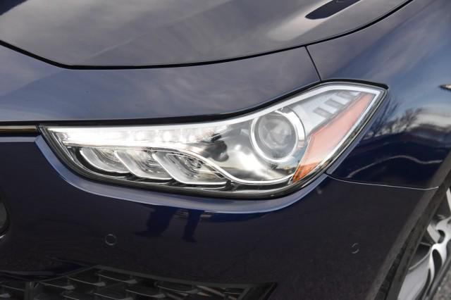used 2019 Maserati Ghibli car, priced at $26,735