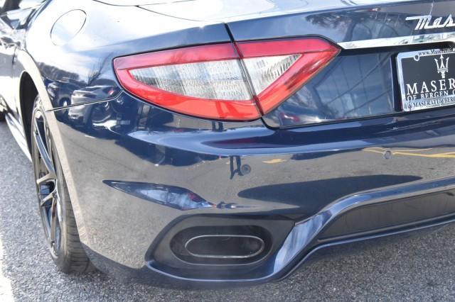 used 2019 Maserati GranTurismo car, priced at $65,395