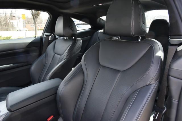 used 2022 BMW M440 car, priced at $48,977
