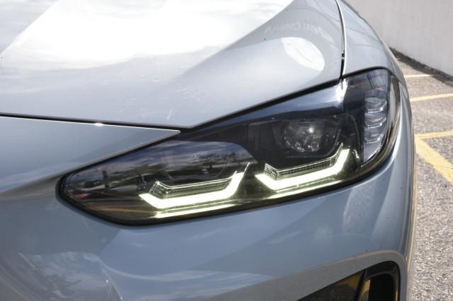 used 2022 BMW M440 car, priced at $48,977