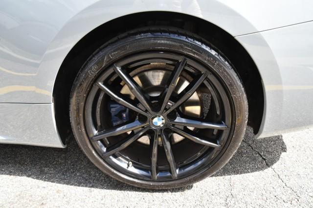 used 2022 BMW M440 car, priced at $48,977