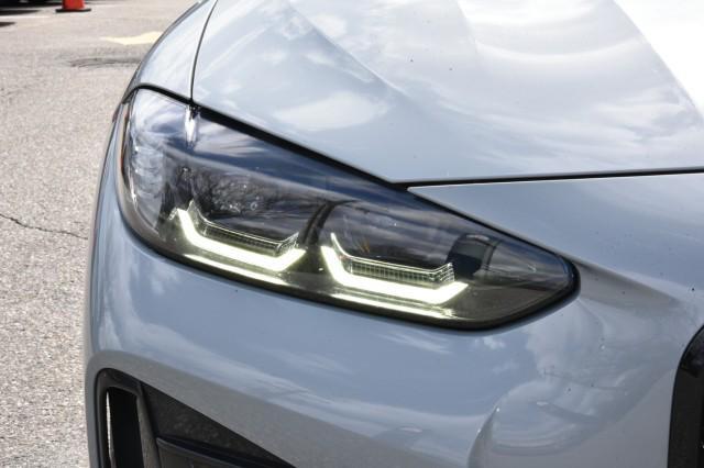 used 2022 BMW M440 car, priced at $48,977