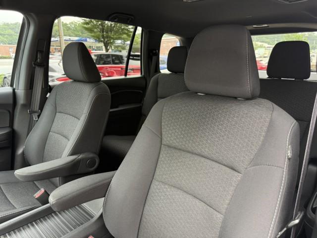 used 2021 Honda Passport car, priced at $23,990