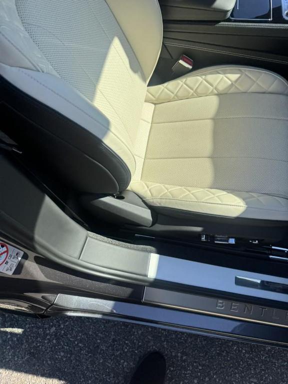 used 2021 Bentley Continental GT car, priced at $152,778