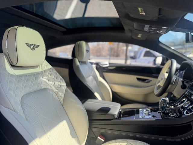 used 2021 Bentley Continental GT car, priced at $152,778