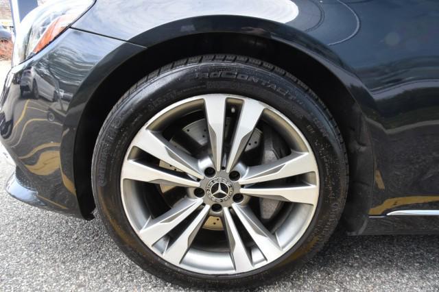 used 2020 Mercedes-Benz S-Class car, priced at $41,887