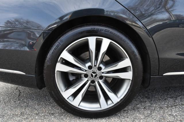 used 2020 Mercedes-Benz S-Class car, priced at $41,887