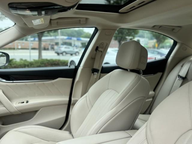 used 2022 Maserati Ghibli car, priced at $39,969