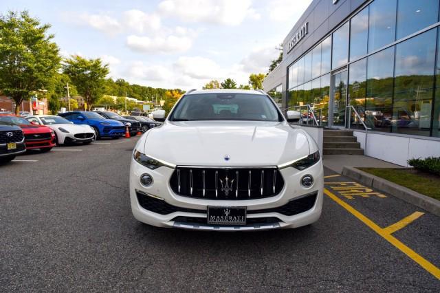 used 2021 Maserati Levante car, priced at $42,000