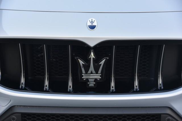 new 2024 Maserati Grecale car, priced at $74,405