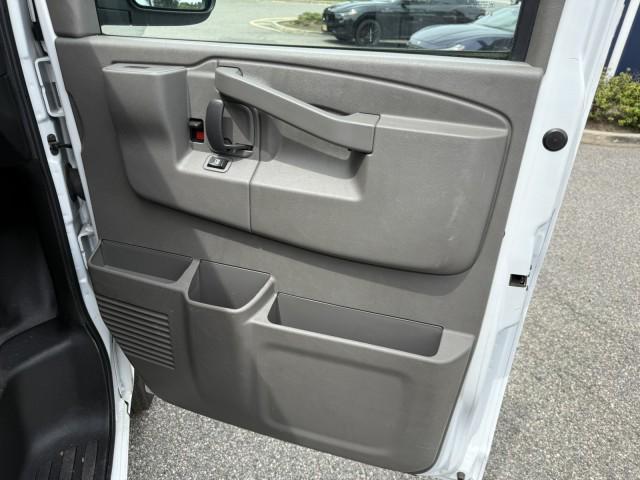 used 2022 GMC Savana 2500 car, priced at $30,997