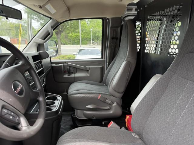 used 2022 GMC Savana 2500 car, priced at $30,997