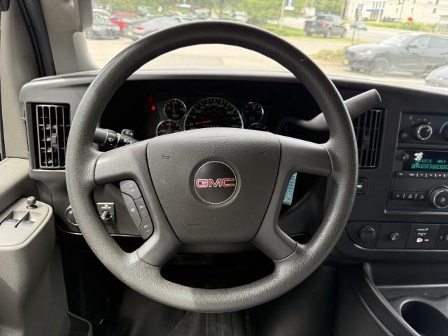 used 2022 GMC Savana 2500 car, priced at $30,997